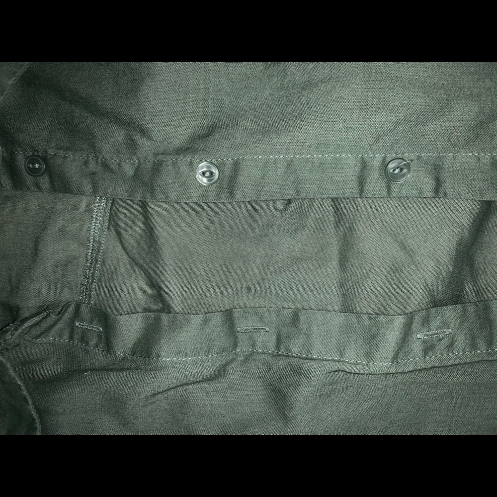 H&M button up - Picture 3 of 5